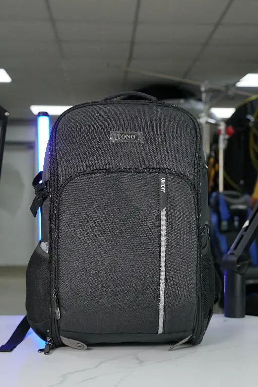 Mochila para fotografo y videografo Foto 7247694-1.jpg