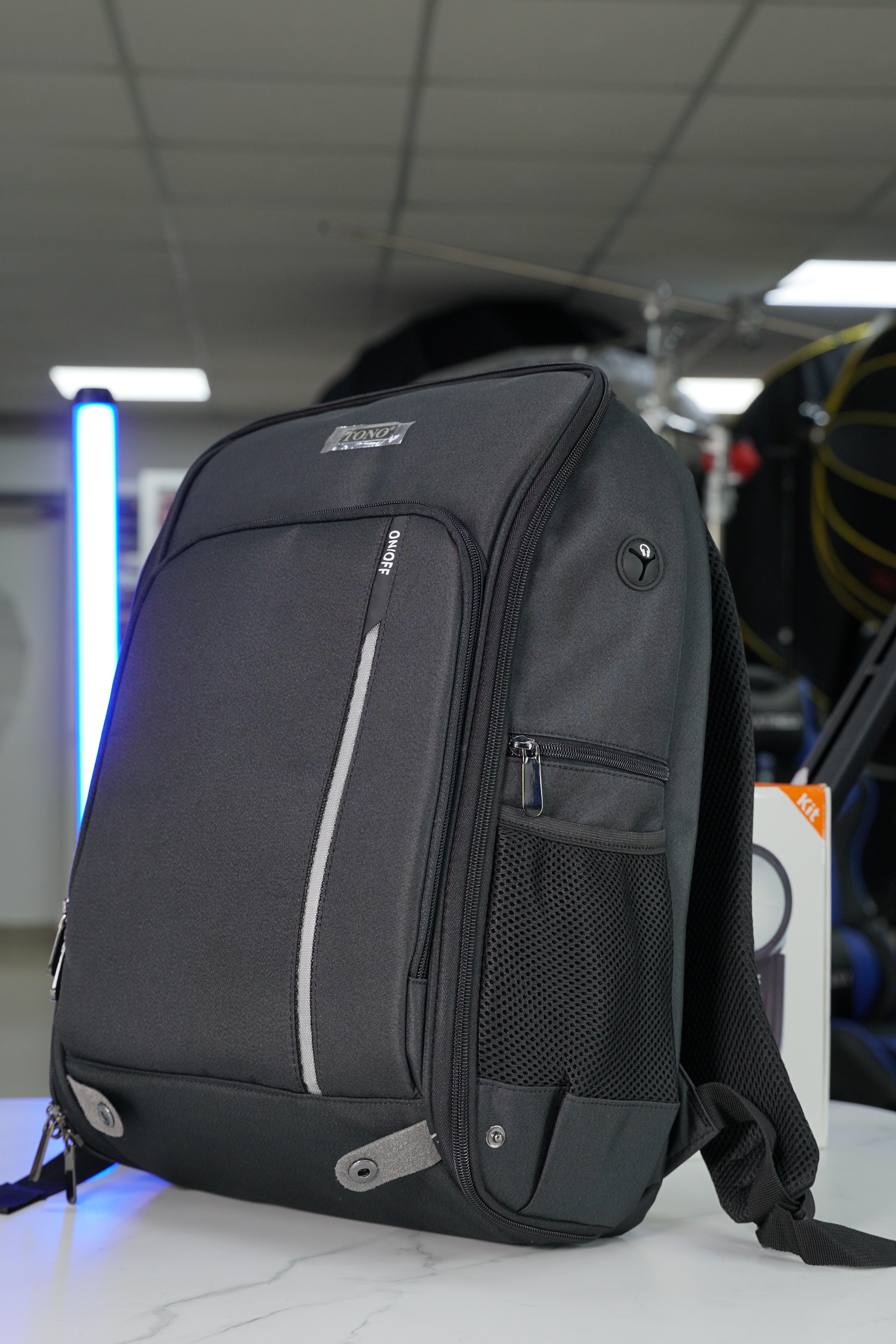 Mochila para fotografo y videografo Foto 7247694-2.jpg