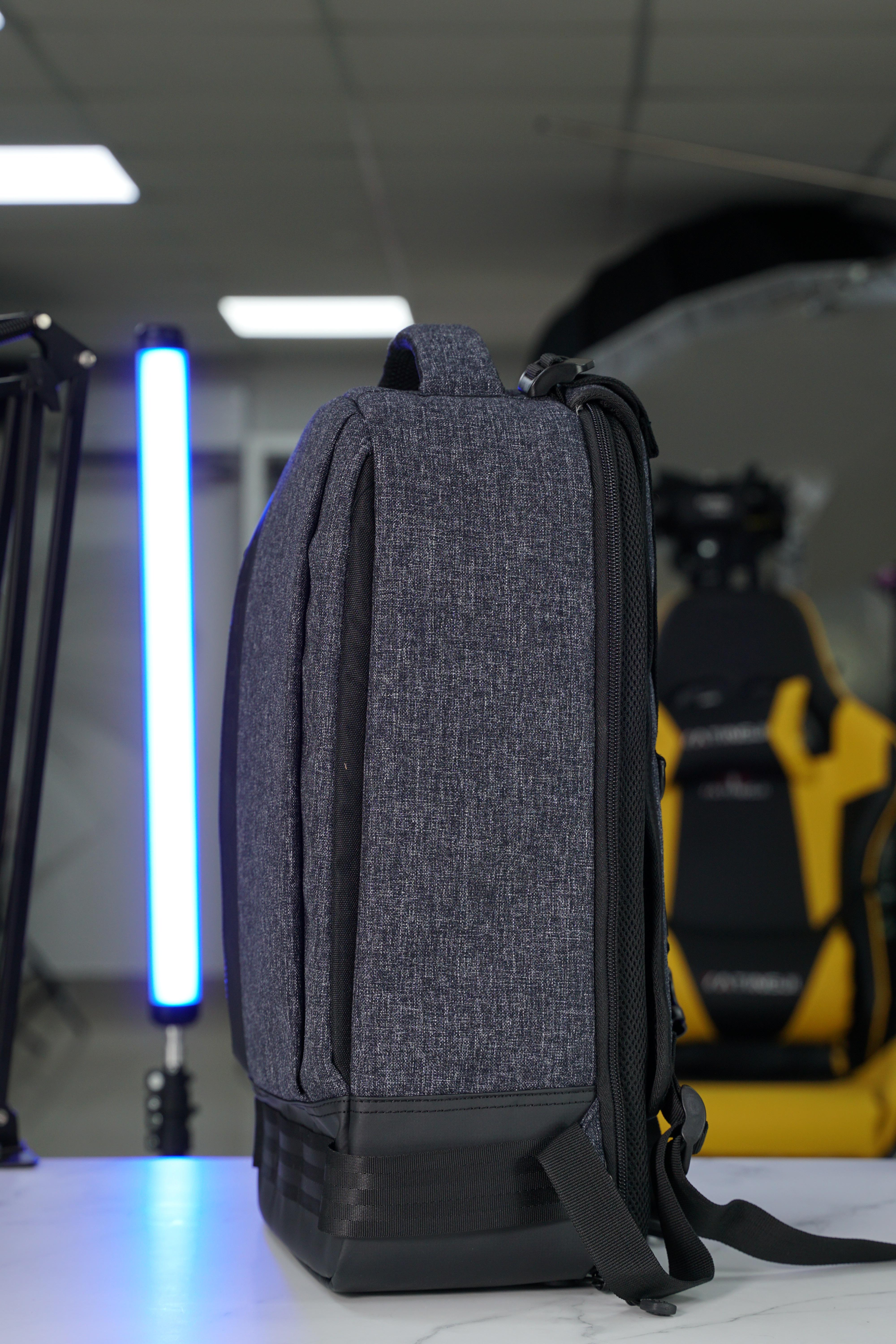 Mochila para equipos fotográficos Foto 7247695-2.jpg