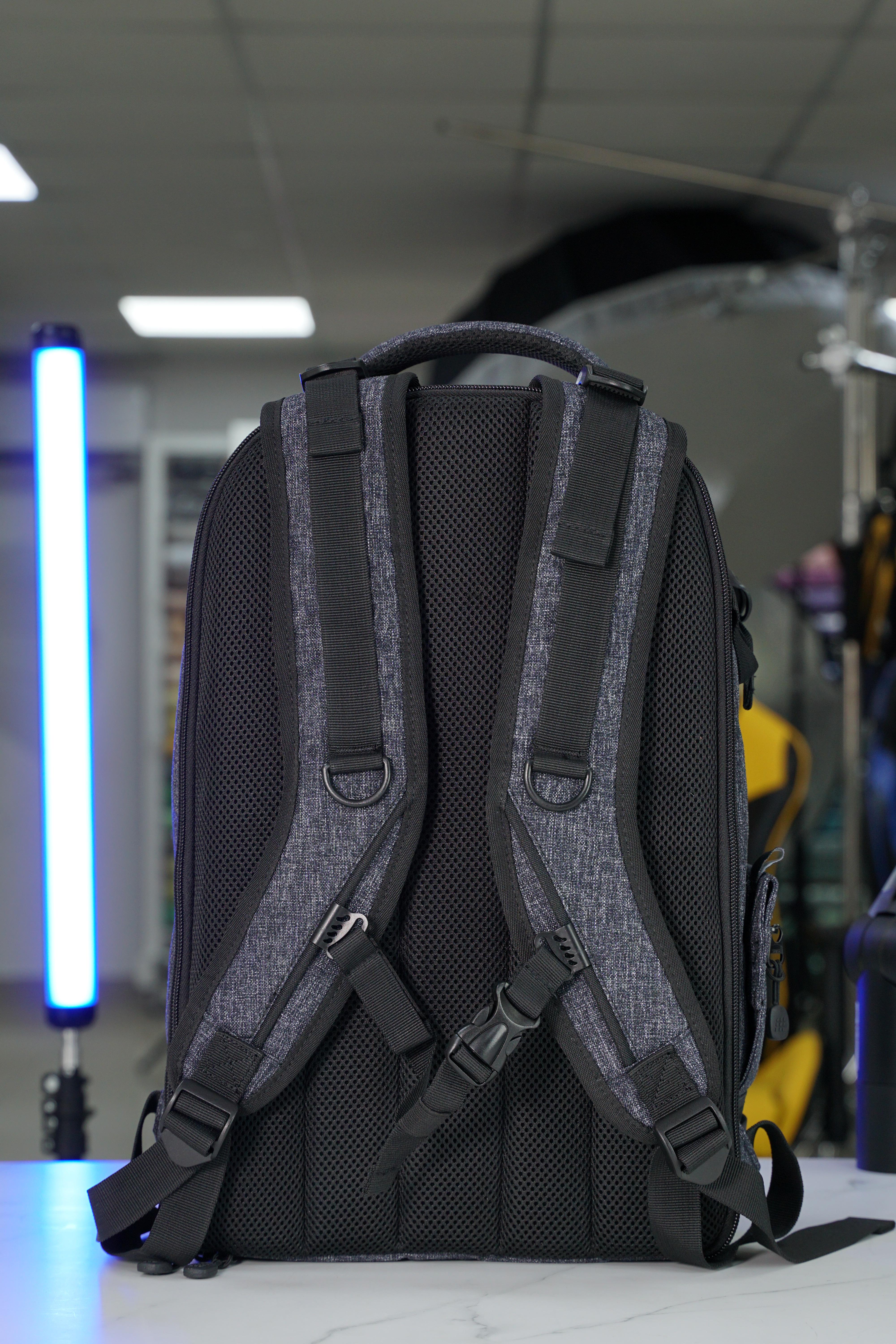 Mochila para equipos fotográficos Foto 7247695-3.jpg