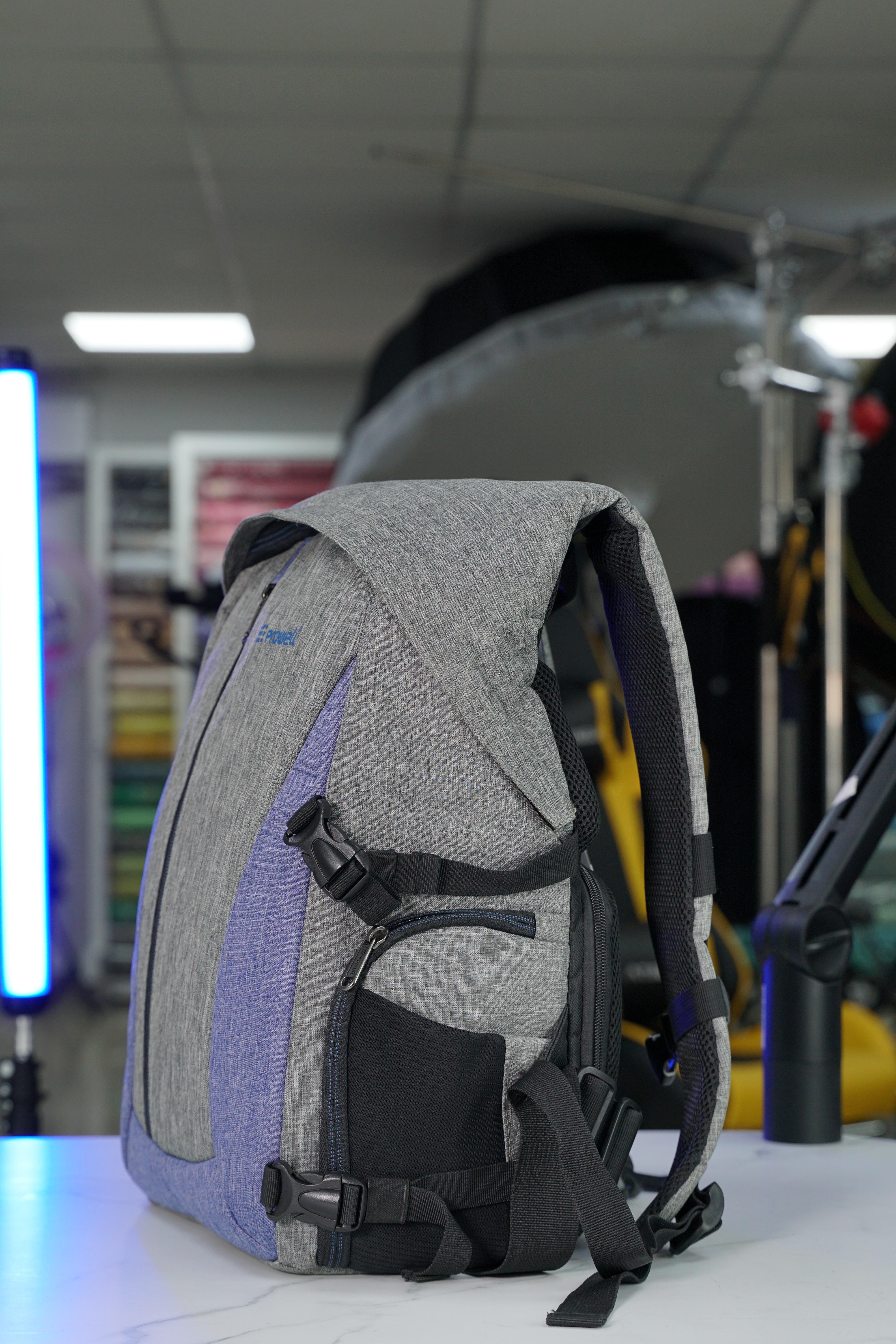 Mochila para equipos fotográficos Foto 7247695-6.jpg