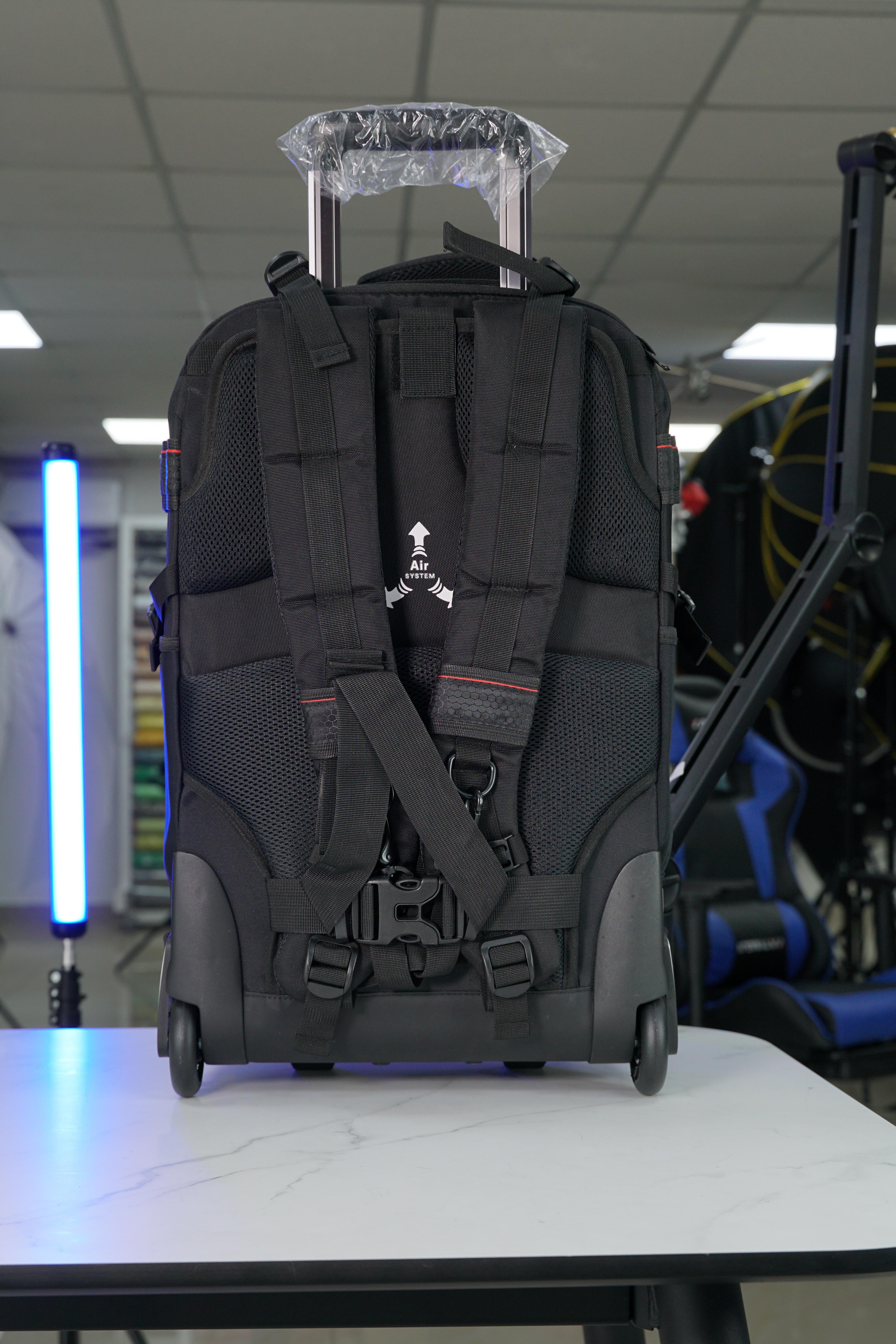Mochila de ruedas para fotografía Foto 7247696-2.jpg