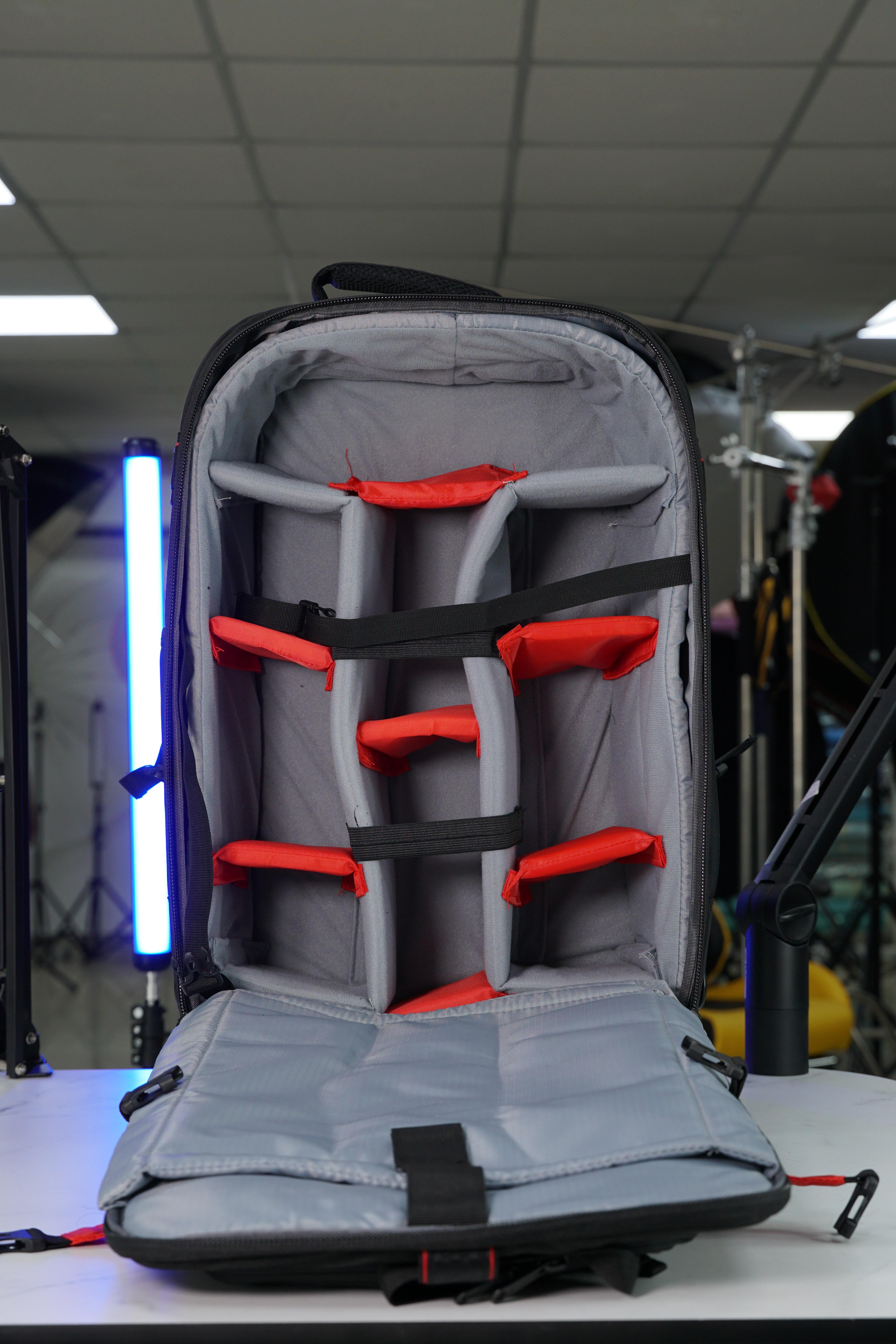 Mochila de ruedas para fotografía Foto 7247696-3.jpg