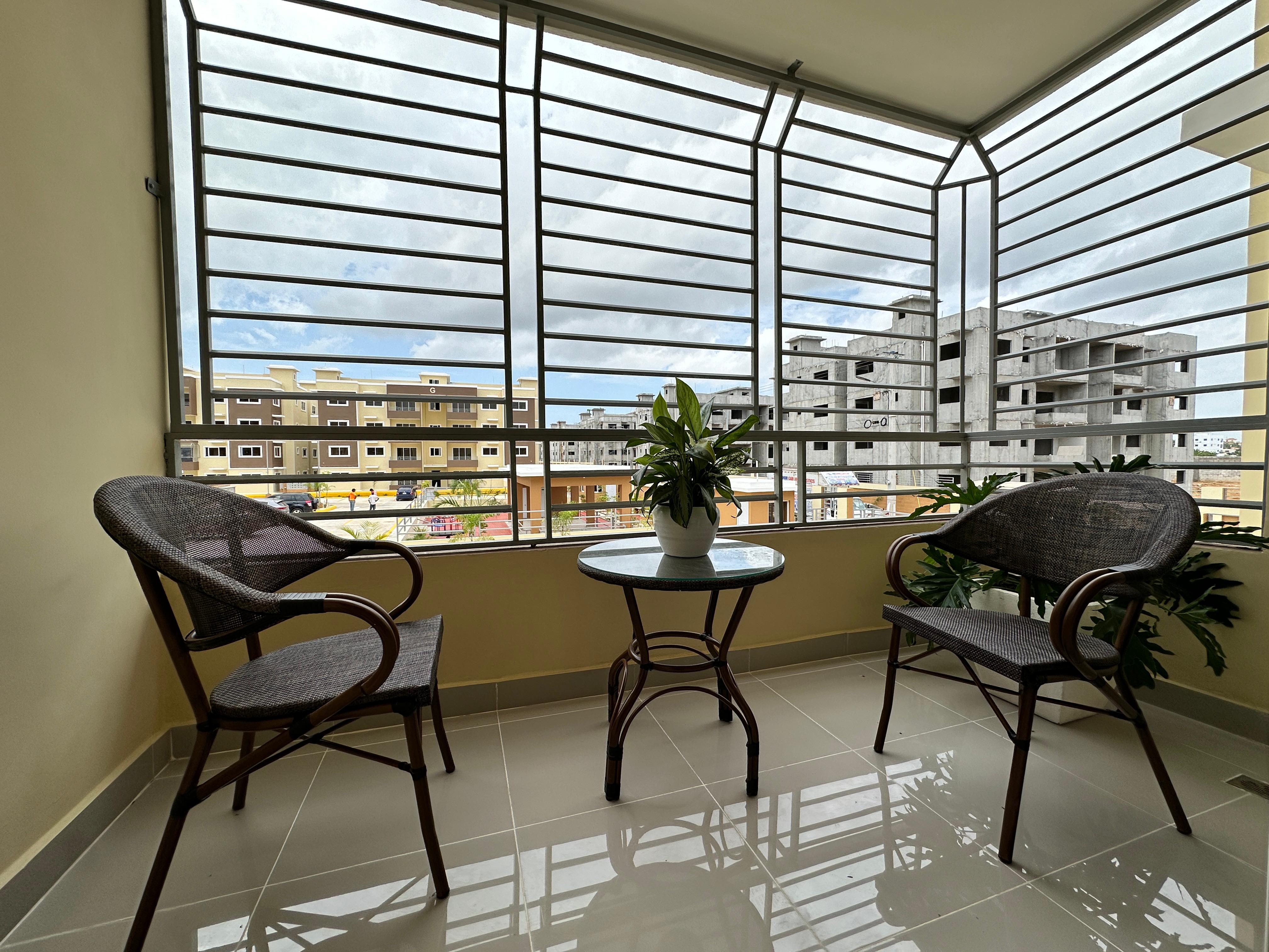 Apartamentos en Zona de San Isidro Foto 7247713-2.jpg