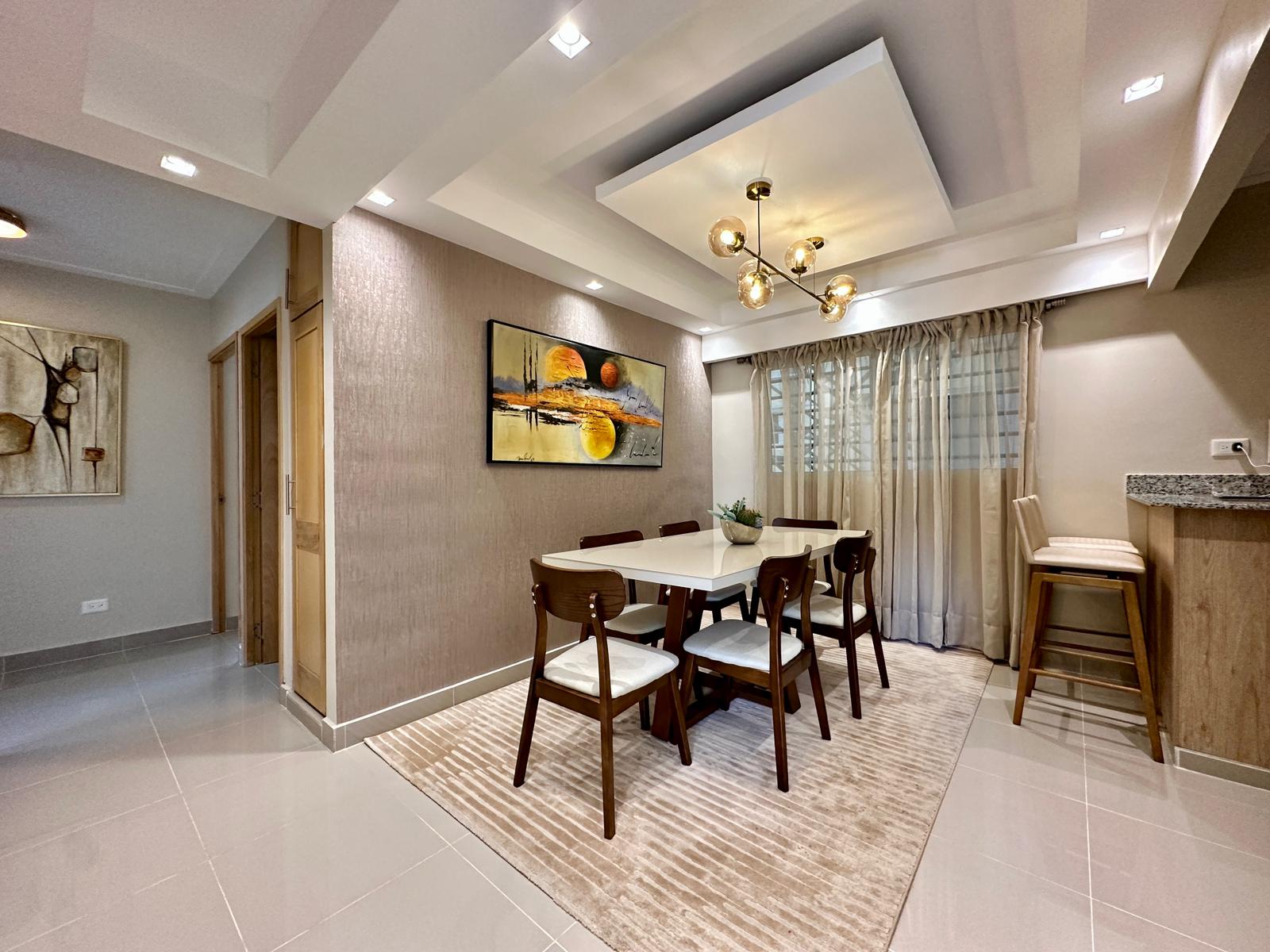 Apartamentos en Zona de San Isidro Foto 7247713-3.jpg
