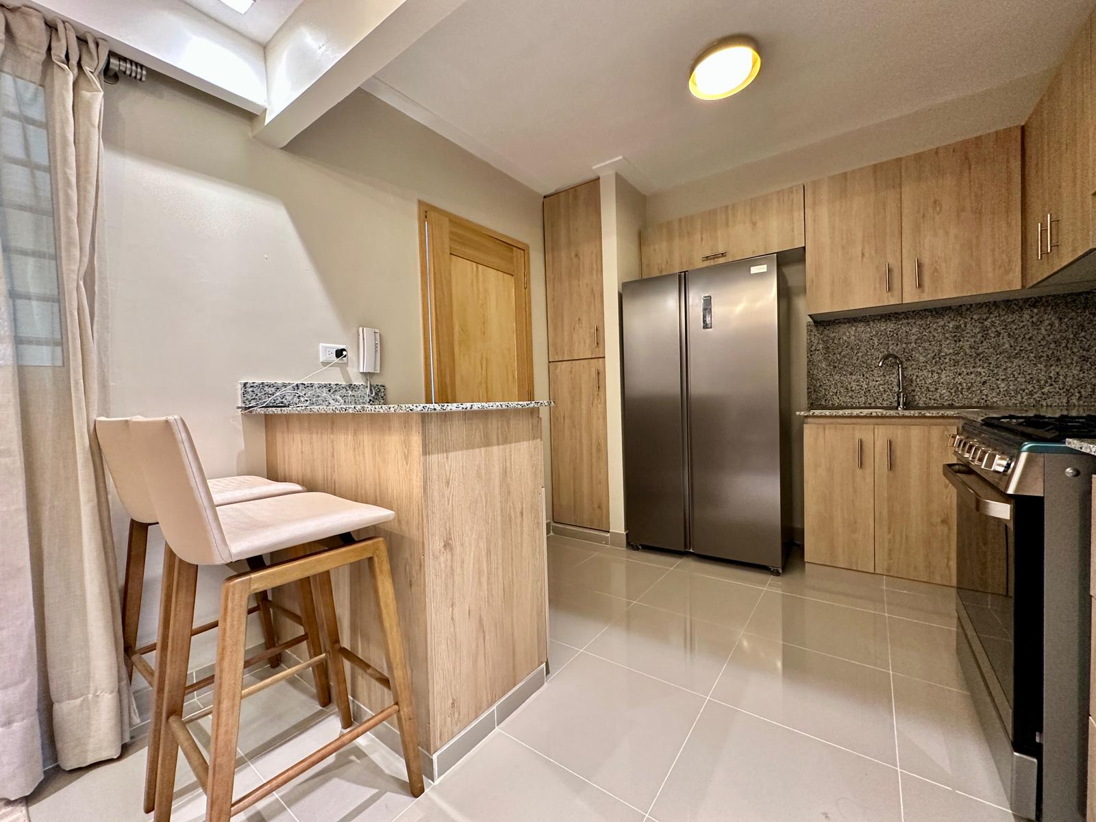 Apartamentos en Zona de San Isidro Foto 7247713-4.jpg