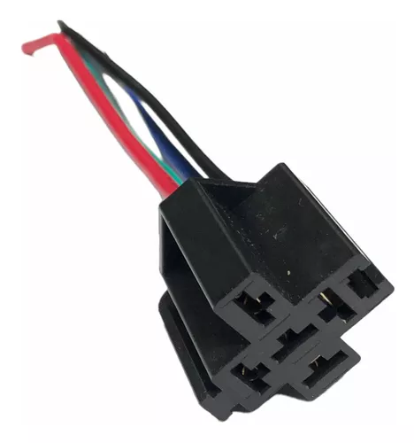 PORTA RELAY CONECTOR DE RELAY Foto 7247717-1.jpg