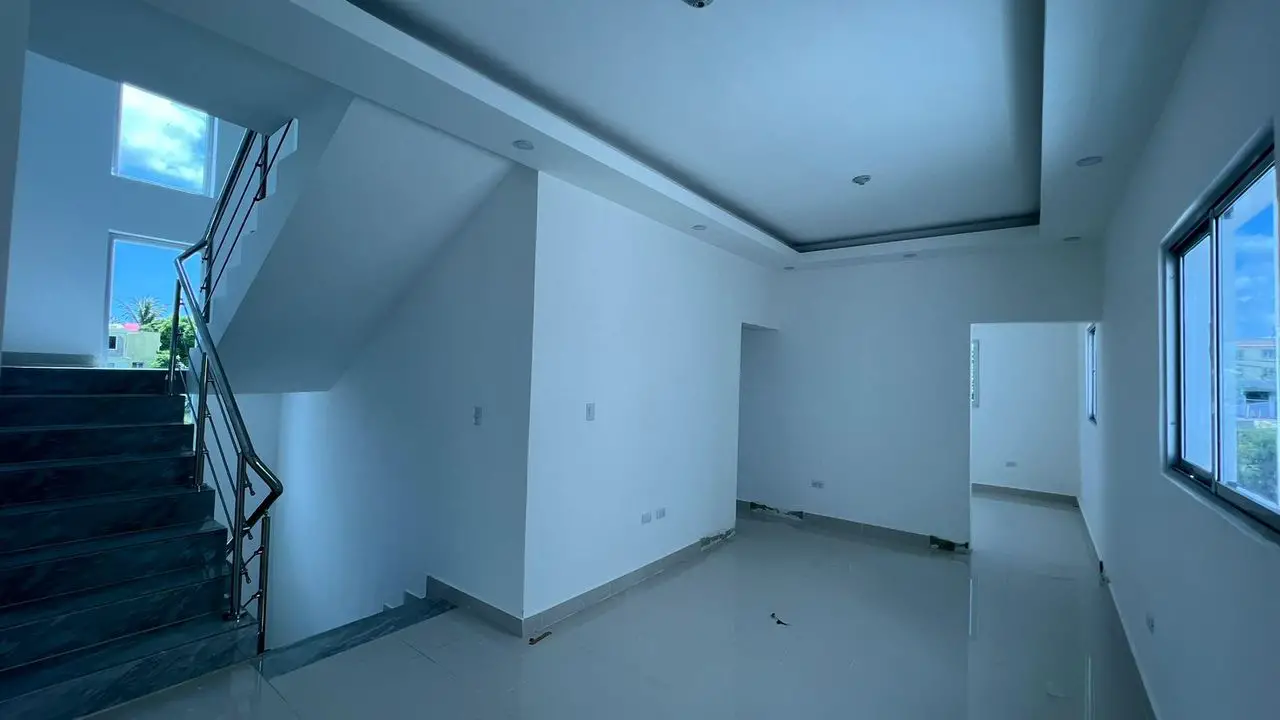 Moderna Casa en Brisa Oriental Foto 7247718-6.jpg