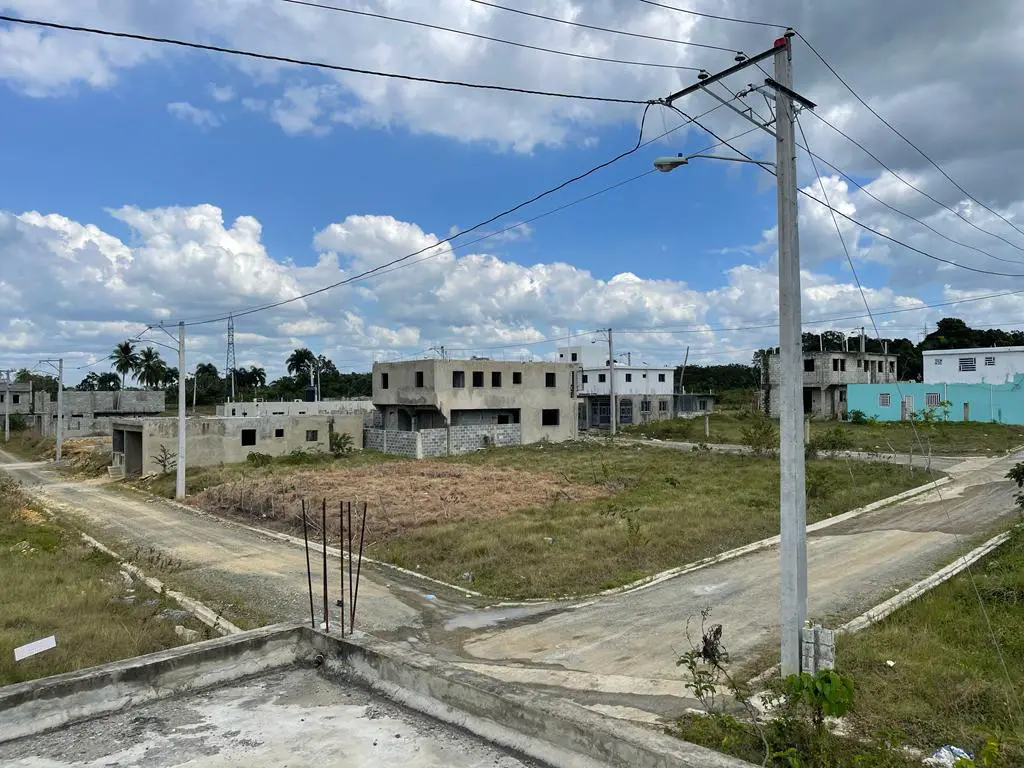 Ventas de Solares con Titulo en santo domingo Foto 7247724-4.jpg