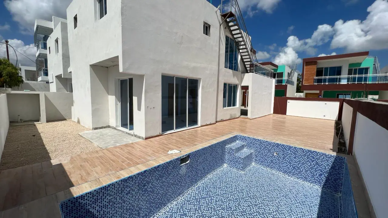 Casas en Proyecto Cerrado en Prado Oriental Foto 7247726-4.jpg