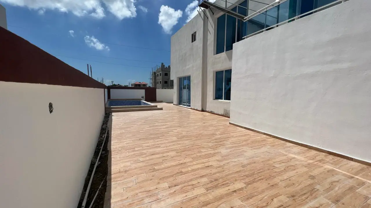 Casas en Proyecto Cerrado en Prado Oriental Foto 7247726-5.jpg