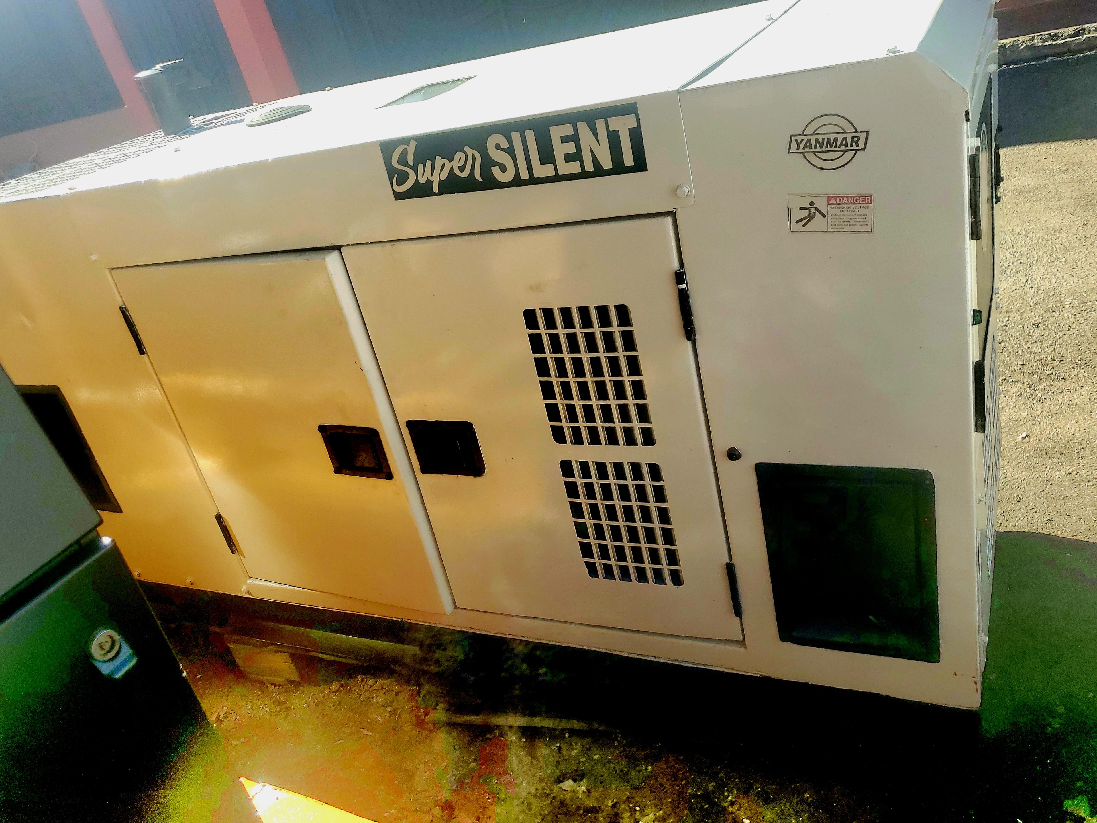 PLANTA ELÉCTRICA YANMAR DE 25 KW SUPER SILENCIOSA DISPONIBLE ➡️➡️✅️ Foto 7247756-2.jpg