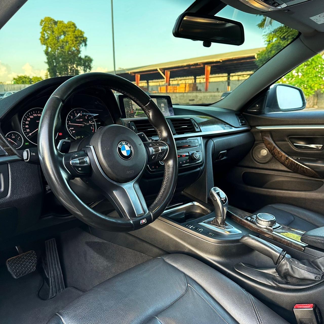 BMW Serie 428i 2015 Gran Coupé  Foto 7247770-2.jpg