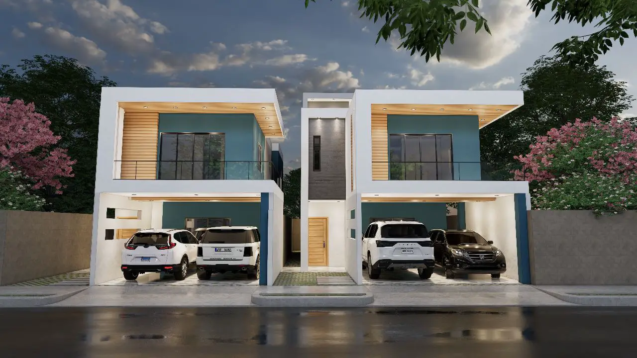 Moderna Casa en Brisa Oriental VII Foto 7247781-14.jpg
