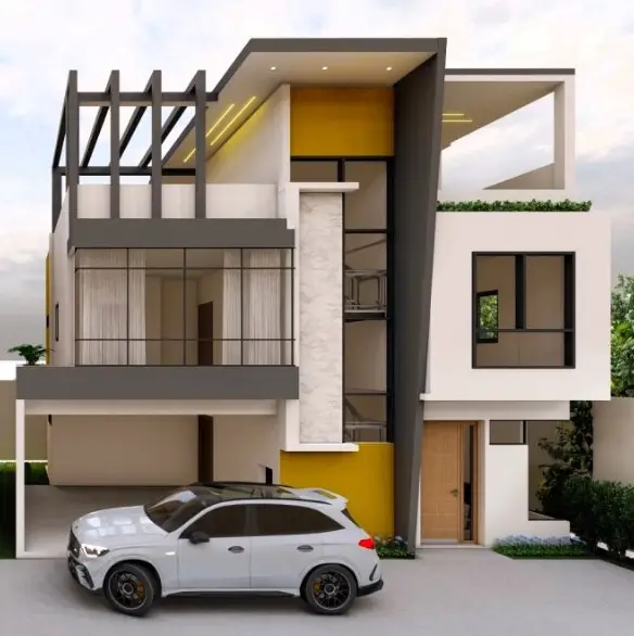 Proyecto Cerrado de Casas en Prado Oriental Foto 7247786-2.jpg