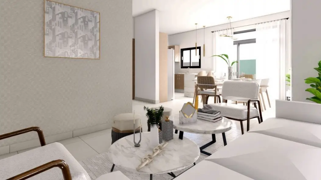 Proyecto Cerrado de Casas en Prado Oriental Foto 7247786-4.jpg