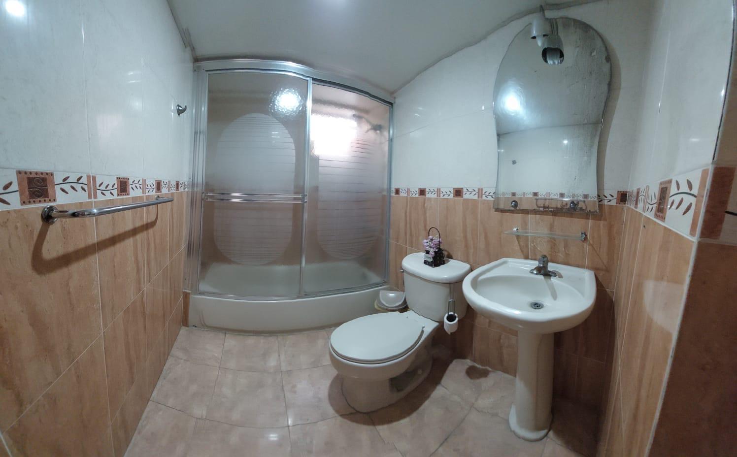 Vendo penthouse en Bella Vista Foto 7247790-9.jpg