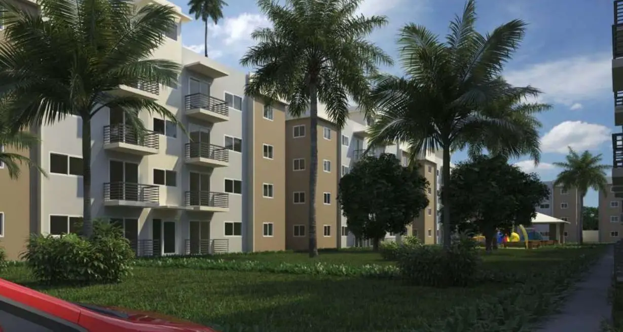 Apartamentos en Ciudad Juan Bosch Foto 7247804-3.jpg