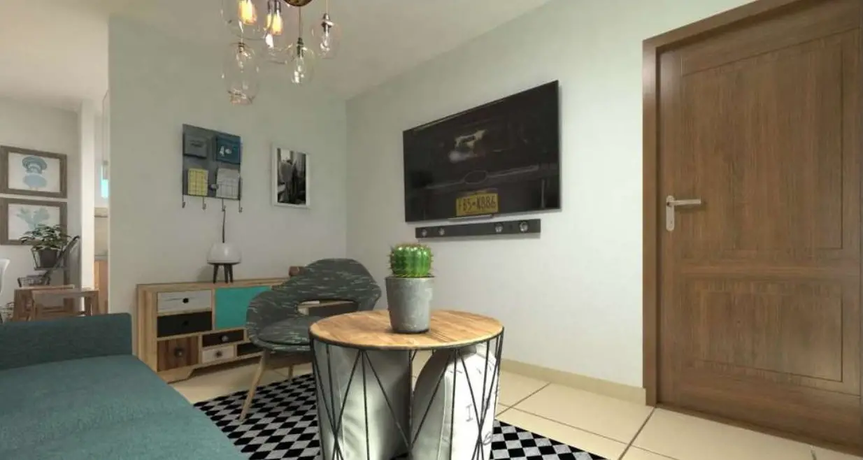 Apartamentos en Ciudad Juan Bosch Foto 7247804-5.jpg