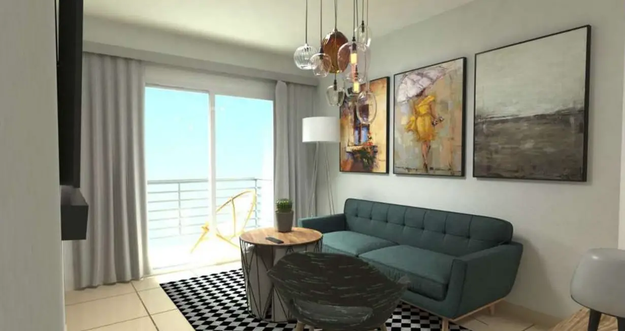 Apartamentos en Ciudad Juan Bosch Foto 7247804-6.jpg