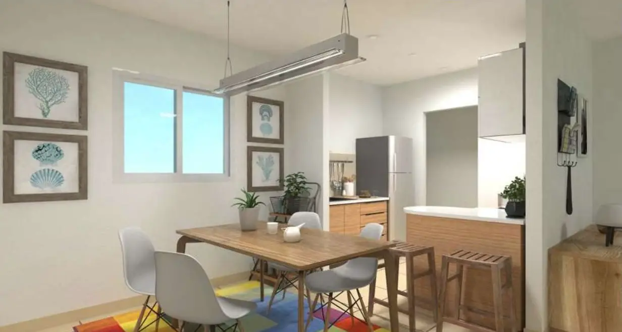 Apartamentos en Ciudad Juan Bosch Foto 7247804-7.jpg