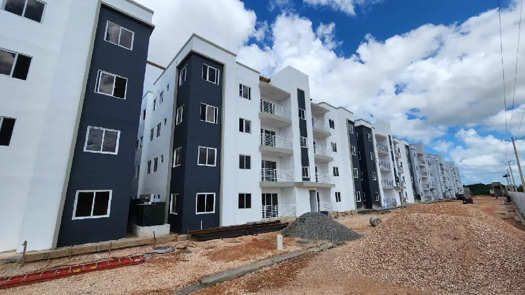 Apartamentos en Zona de San Isidro Foto 7247805-1.jpg