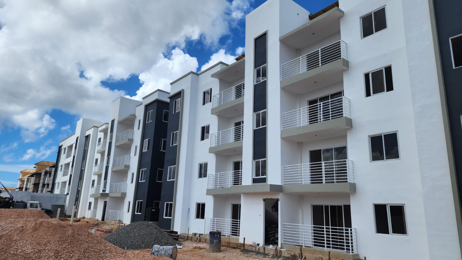 Apartamentos en Zona de San Isidro Foto 7247805-2.jpg