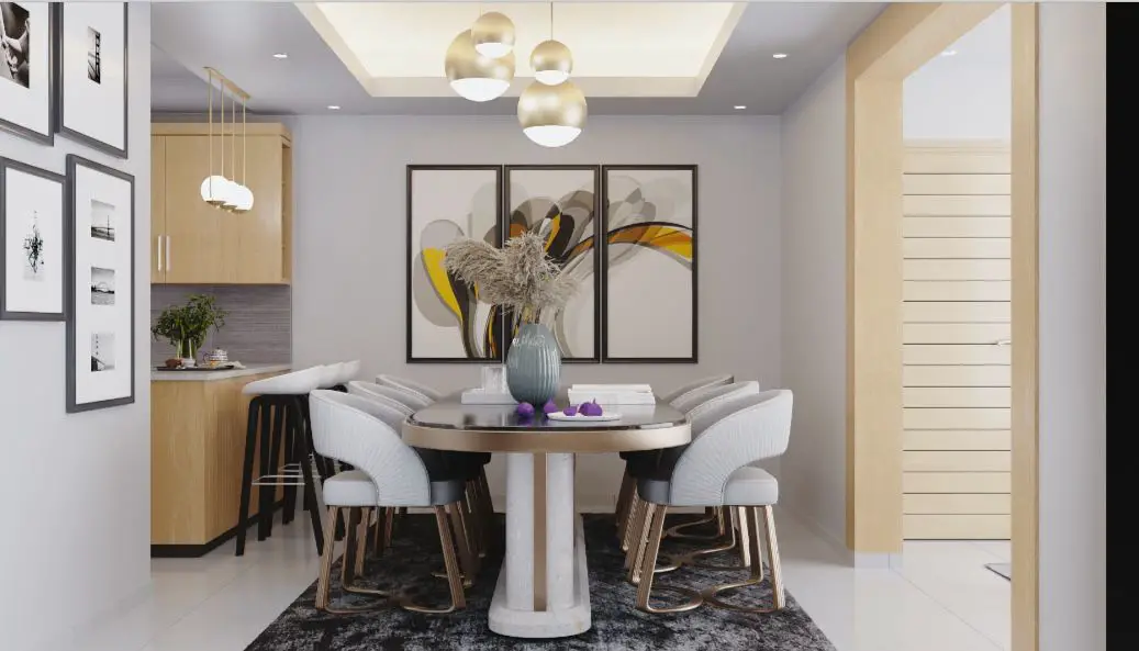 Apartamentos en Mirador del Este Foto 7247806-3.jpg