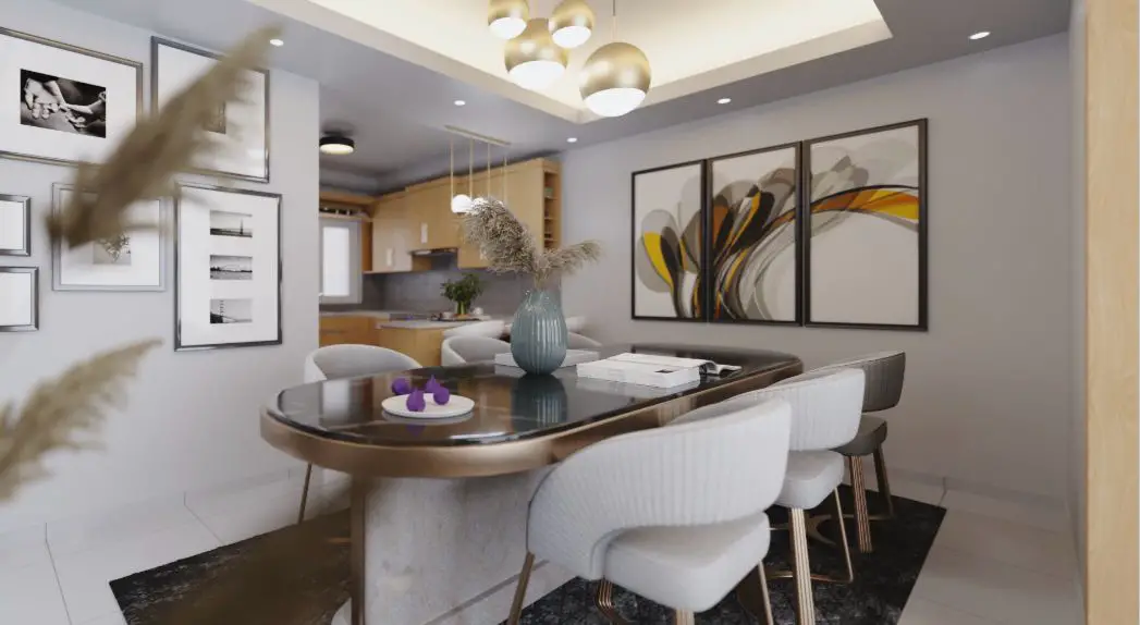 Apartamentos en Mirador del Este Foto 7247806-4.jpg