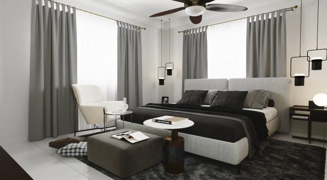 Apartamentos en Mirador del Este Foto 7247806-7.jpg