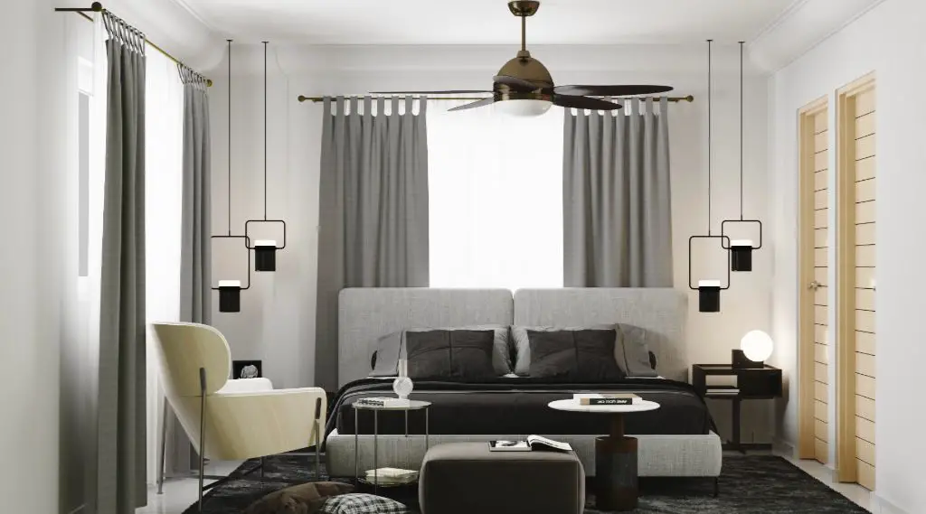 Apartamentos en Mirador del Este Foto 7247806-8.jpg