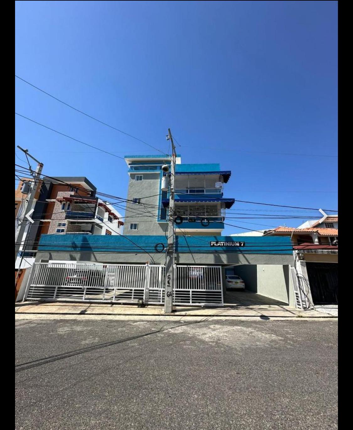 Se vende apartamento de 3 habitaciones en Vista Hermosa Foto 7247808-15.jpg