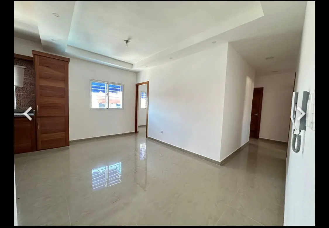 Se vende apartamento de 3 habitaciones en Vista Hermosa Foto 7247808-2.jpg