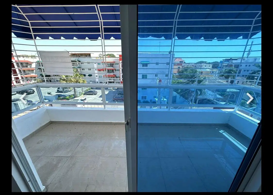 Se vende apartamento de 3 habitaciones en Vista Hermosa Foto 7247808-5.jpg