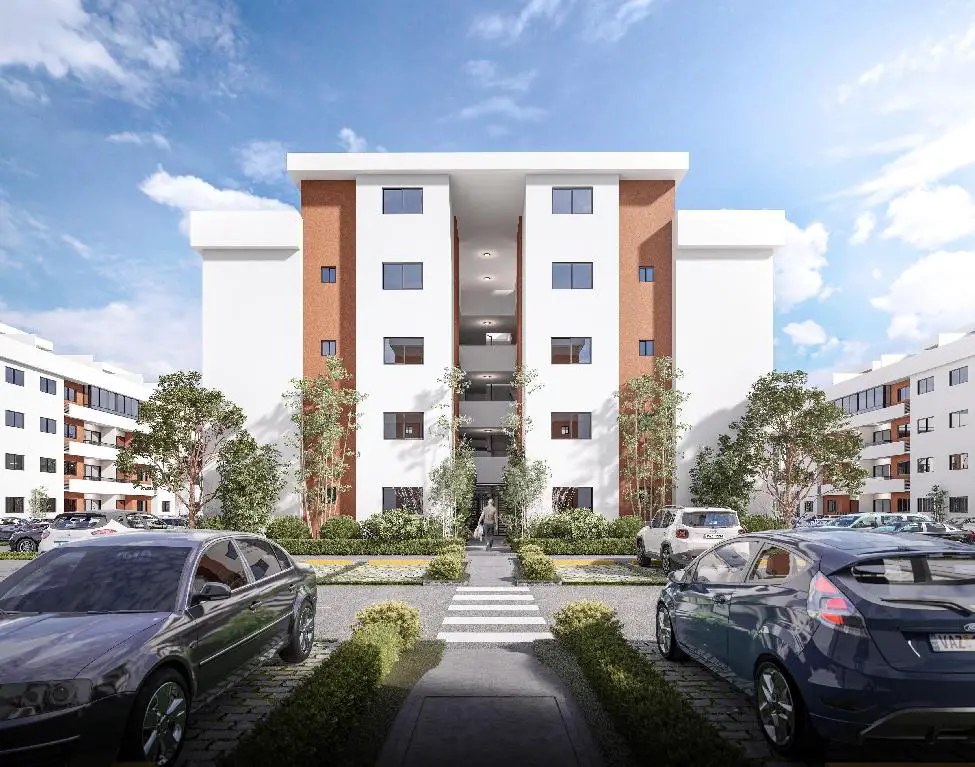 Apartamentos en la Charles de Gaulle SDE Foto 7247809-1.jpg