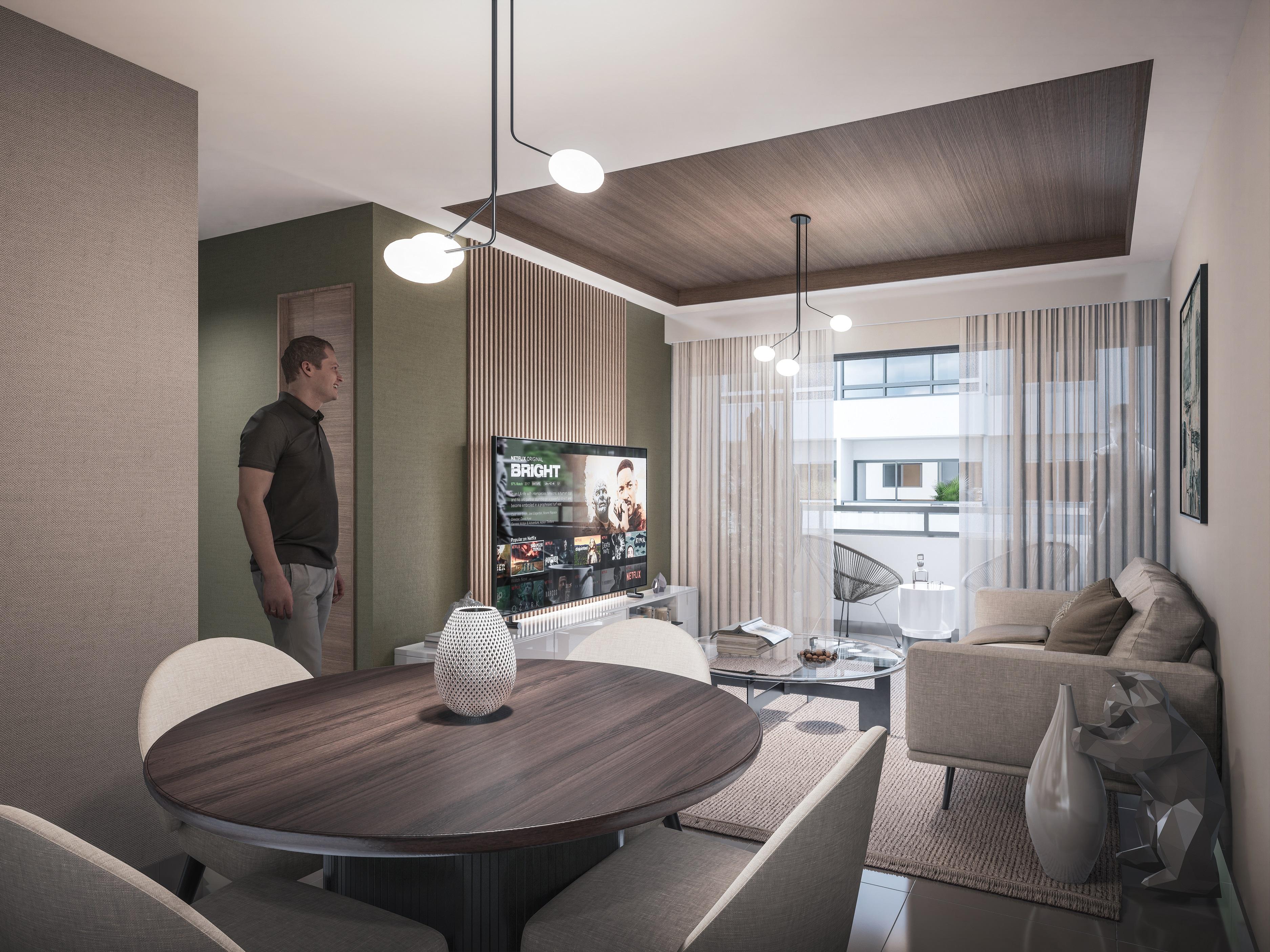Apartamentos en la Charles de Gaulle SDE Foto 7247809-6.jpg