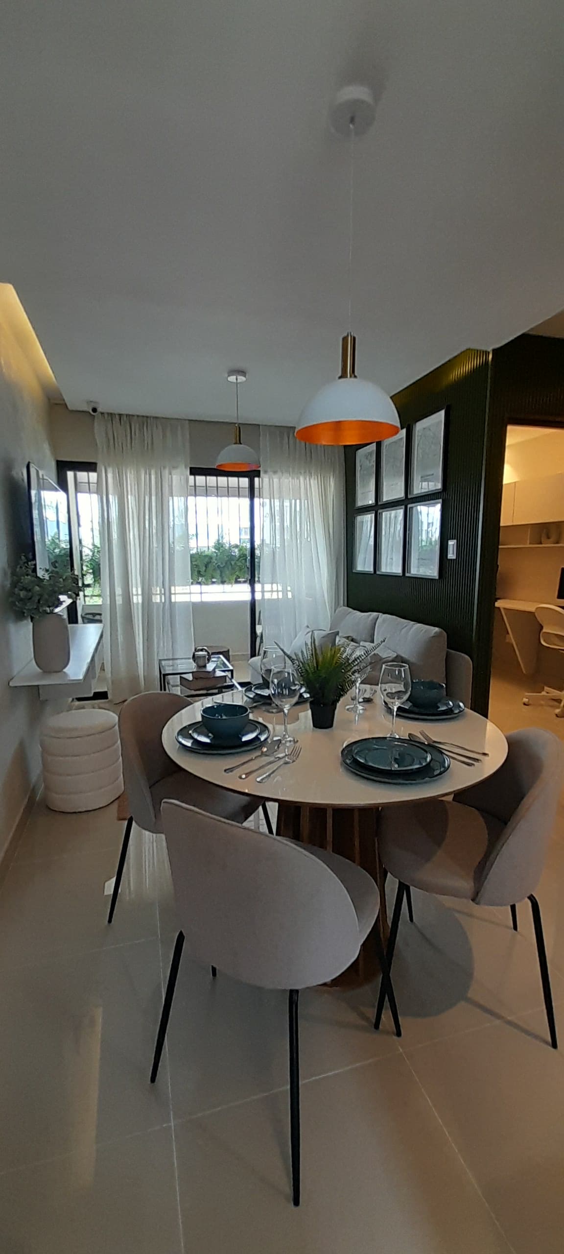 Proyecto de Apartamentos en Av. Ecológica Foto 7247810-6.jpg