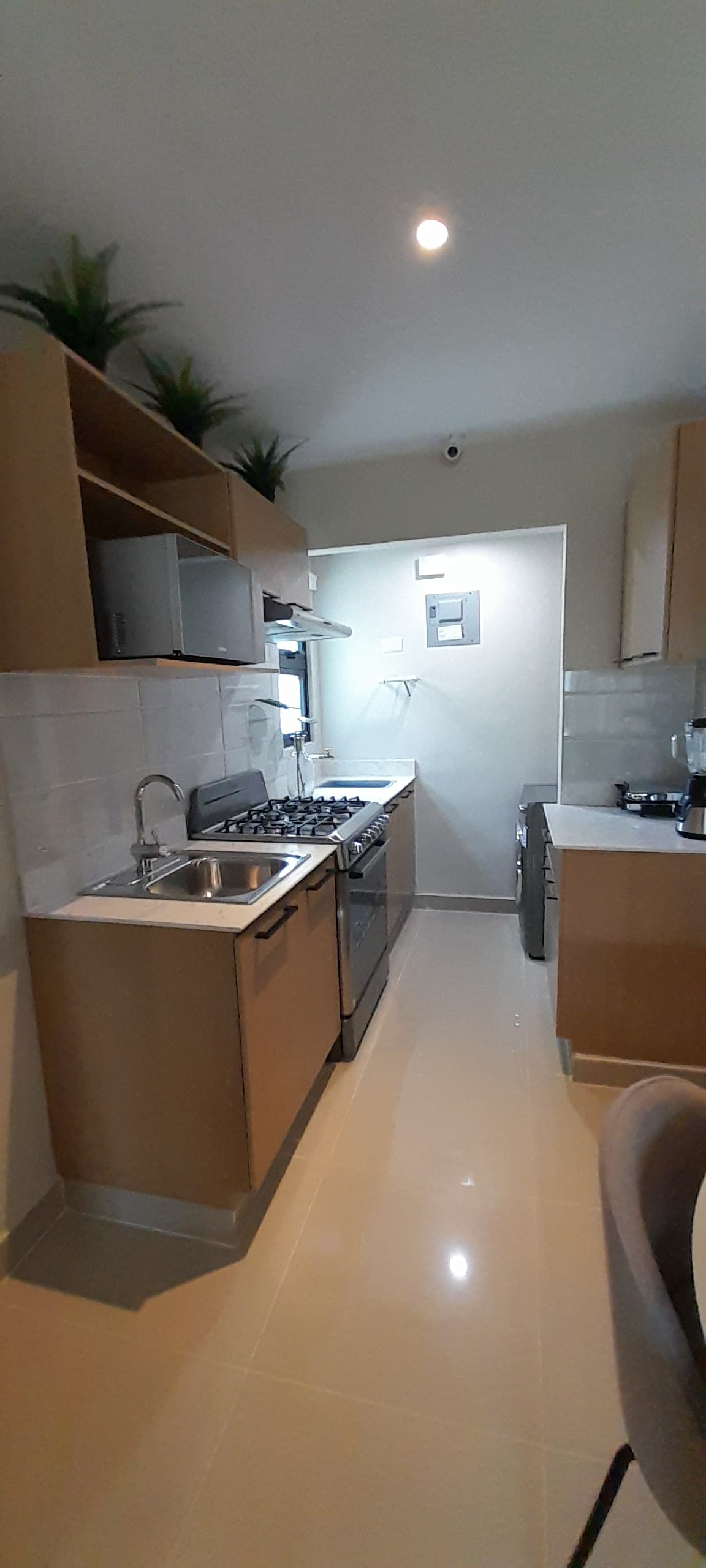 Proyecto de Apartamentos en Av. Ecológica Foto 7247810-7.jpg