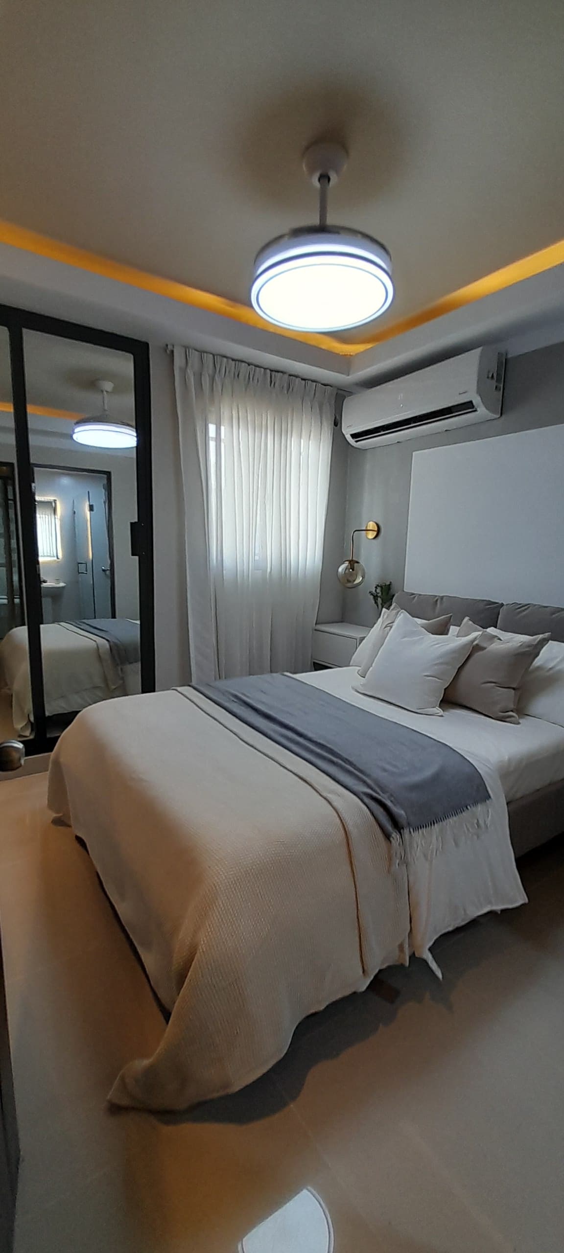 Proyecto de Apartamentos en Av. Ecológica Foto 7247810-9.jpg