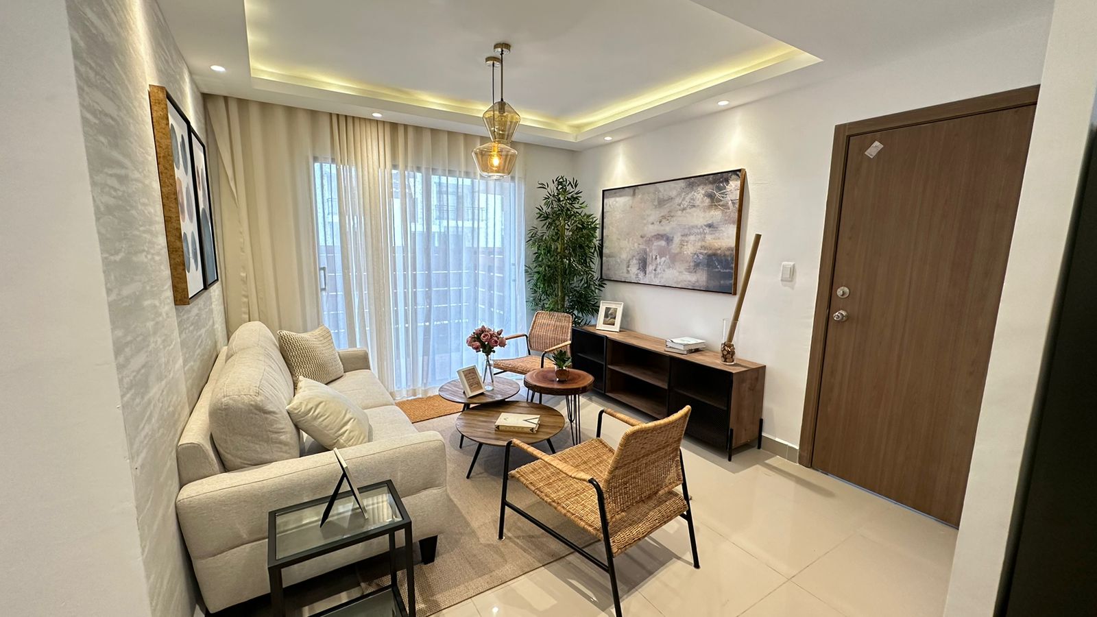 Proyecto de Apartamentos en Las Américas Foto 7247813-4.jpg
