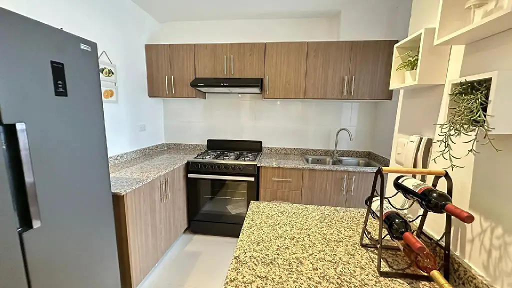 Proyecto de Apartamentos en Las Américas Foto 7247813-6.jpg