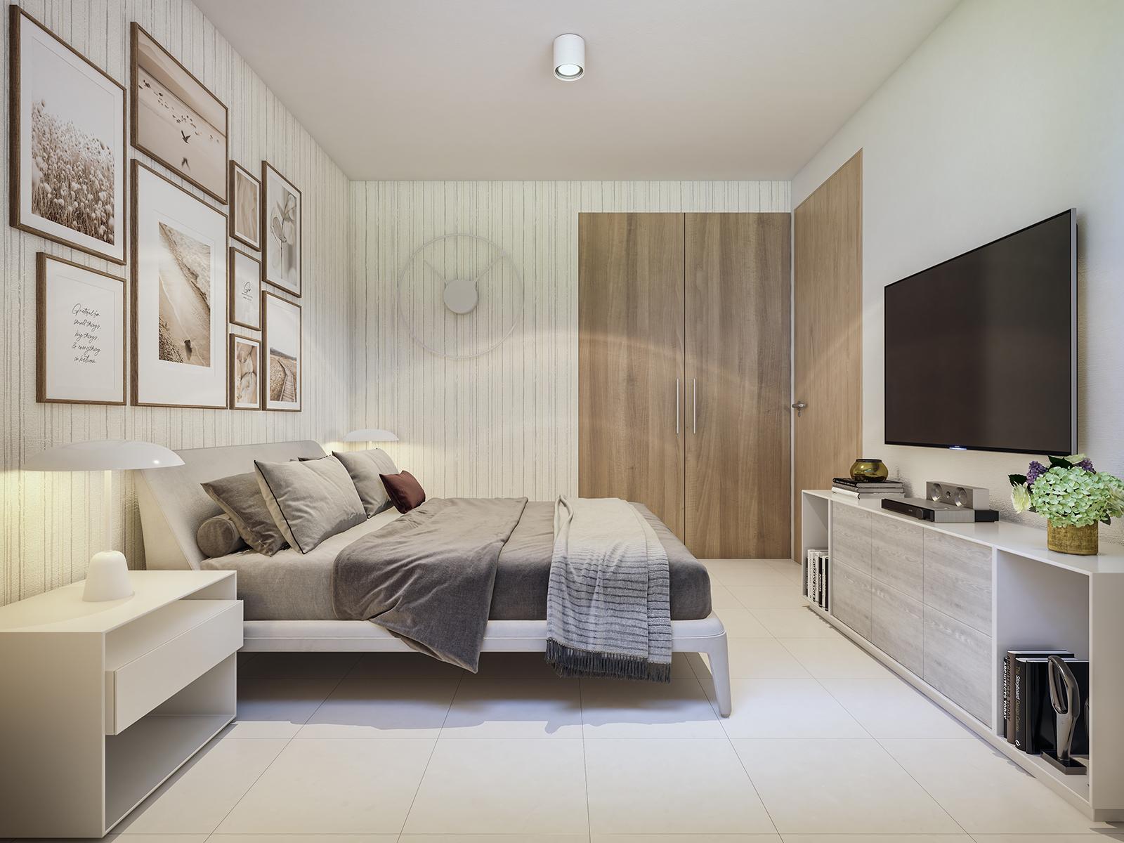 Proyecto de Apartamentos en Sto. Dgo. Norte Foto 7247815-13.jpg
