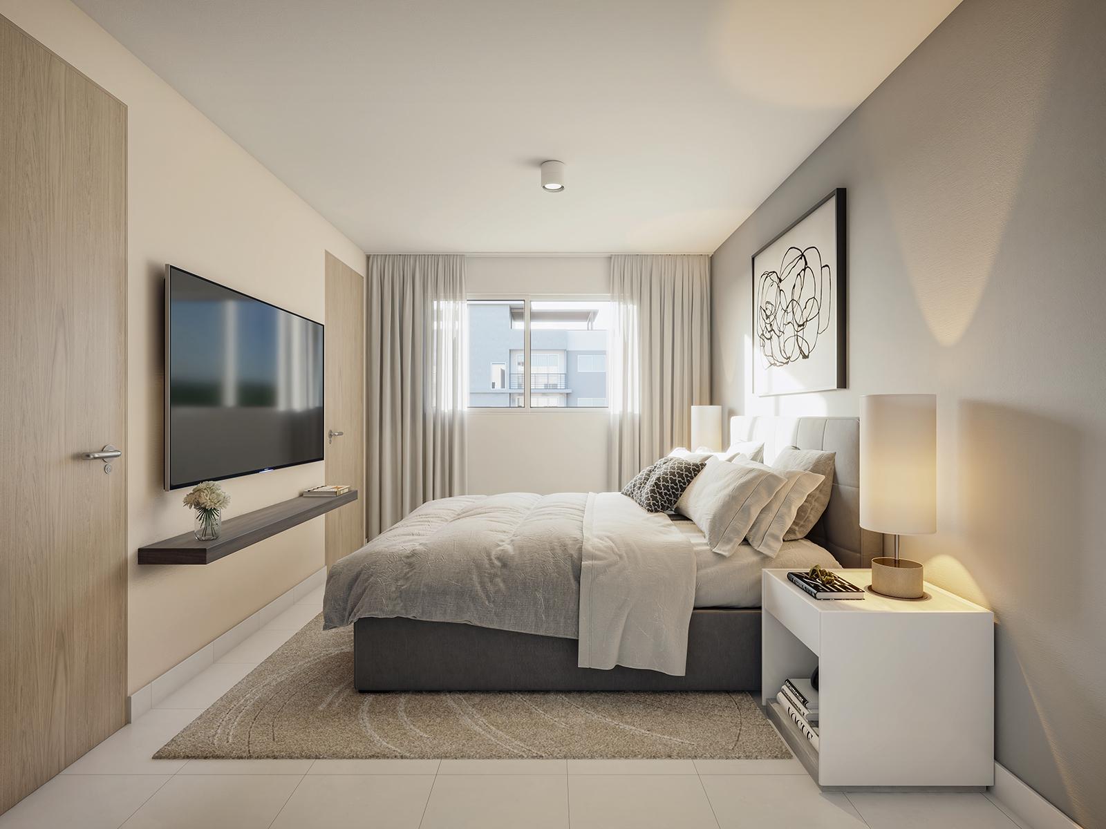 Proyecto de Apartamentos en Sto. Dgo. Norte Foto 7247815-14.jpg