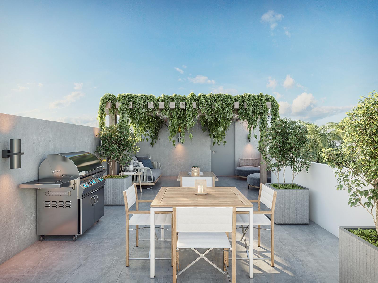 Proyecto de Apartamentos en Sto. Dgo. Norte Foto 7247815-15.jpg