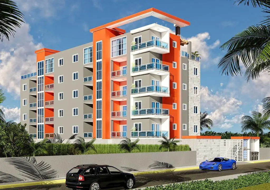 Proyecto de Apartamentos en Ens. Isabelita Foto 7247816-1.jpg