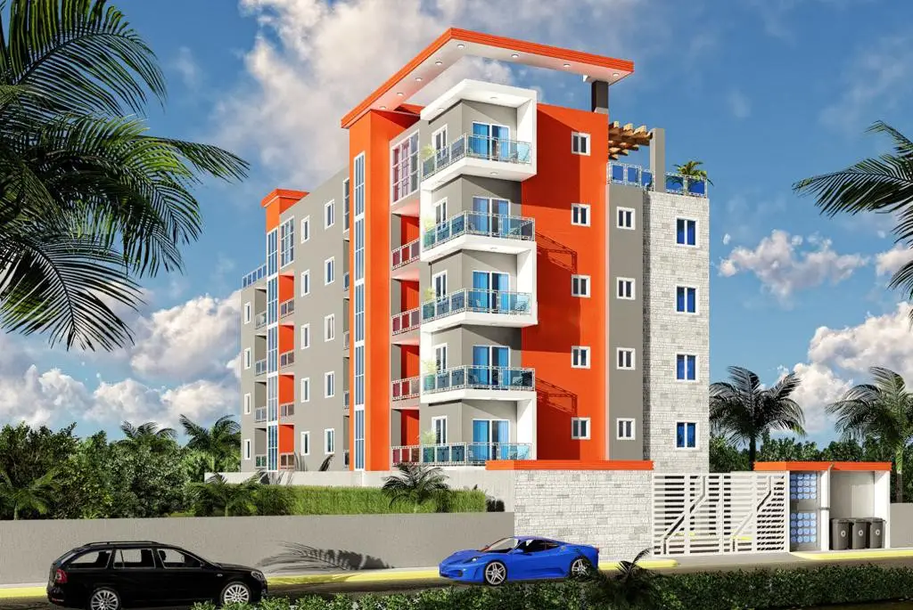 Proyecto de Apartamentos en Ens. Isabelita Foto 7247816-4.jpg