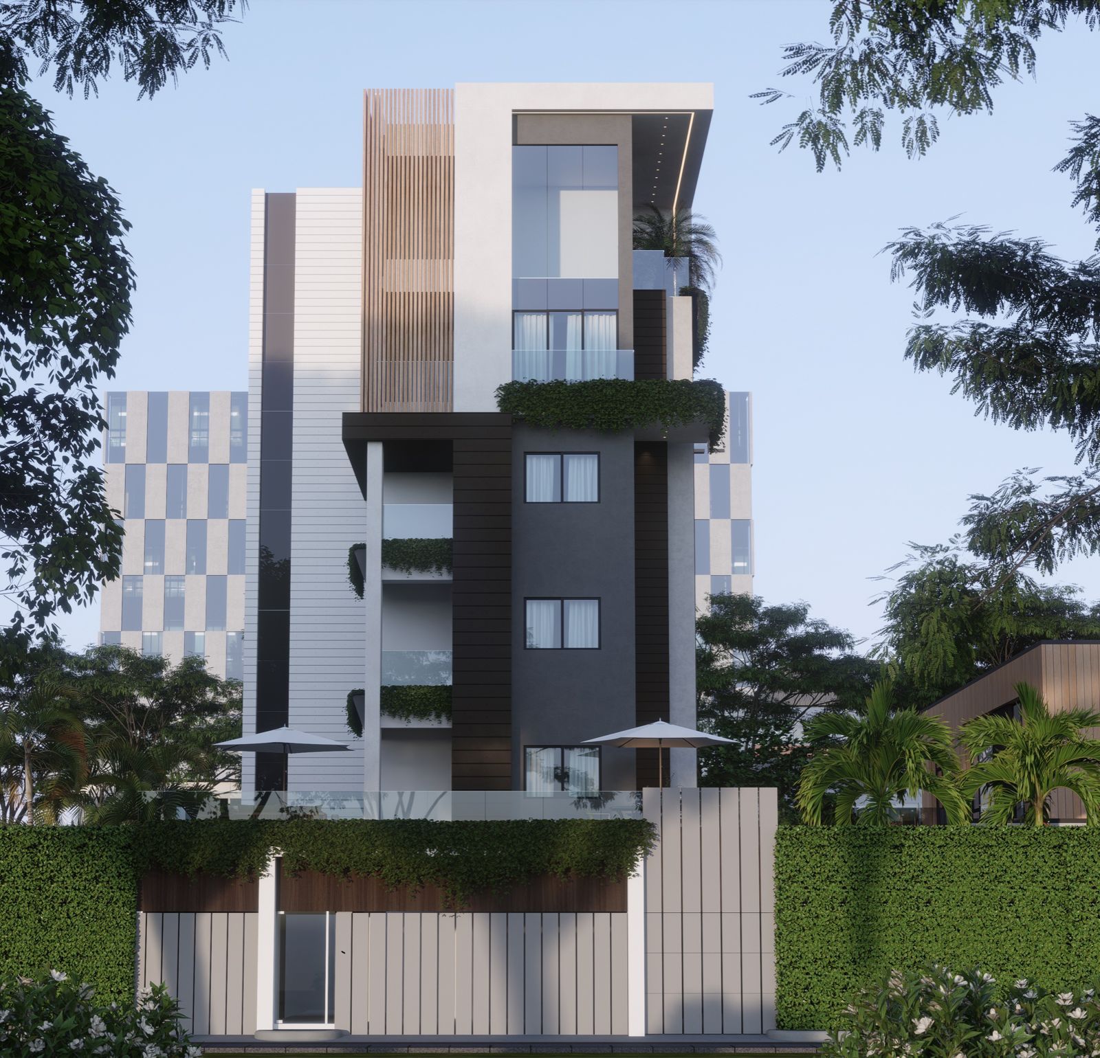 Modernos Apartamentos en Brisa Oriental Foto 7247818-2.jpg