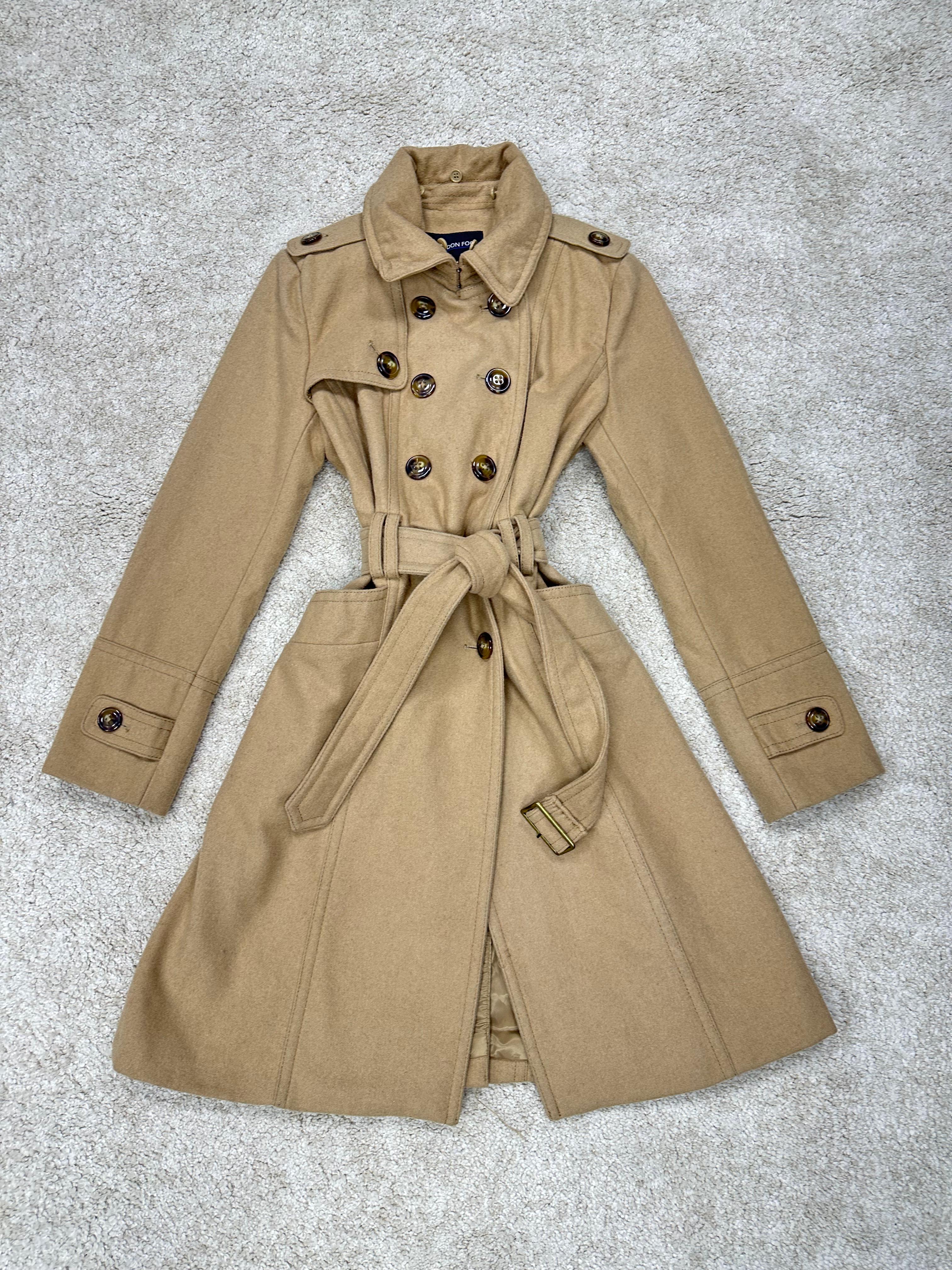 ABRIGOS- COAT- CHAQUETAS LEATHER- TERMICOS- GUANTES  Foto 7247830-2.jpg
