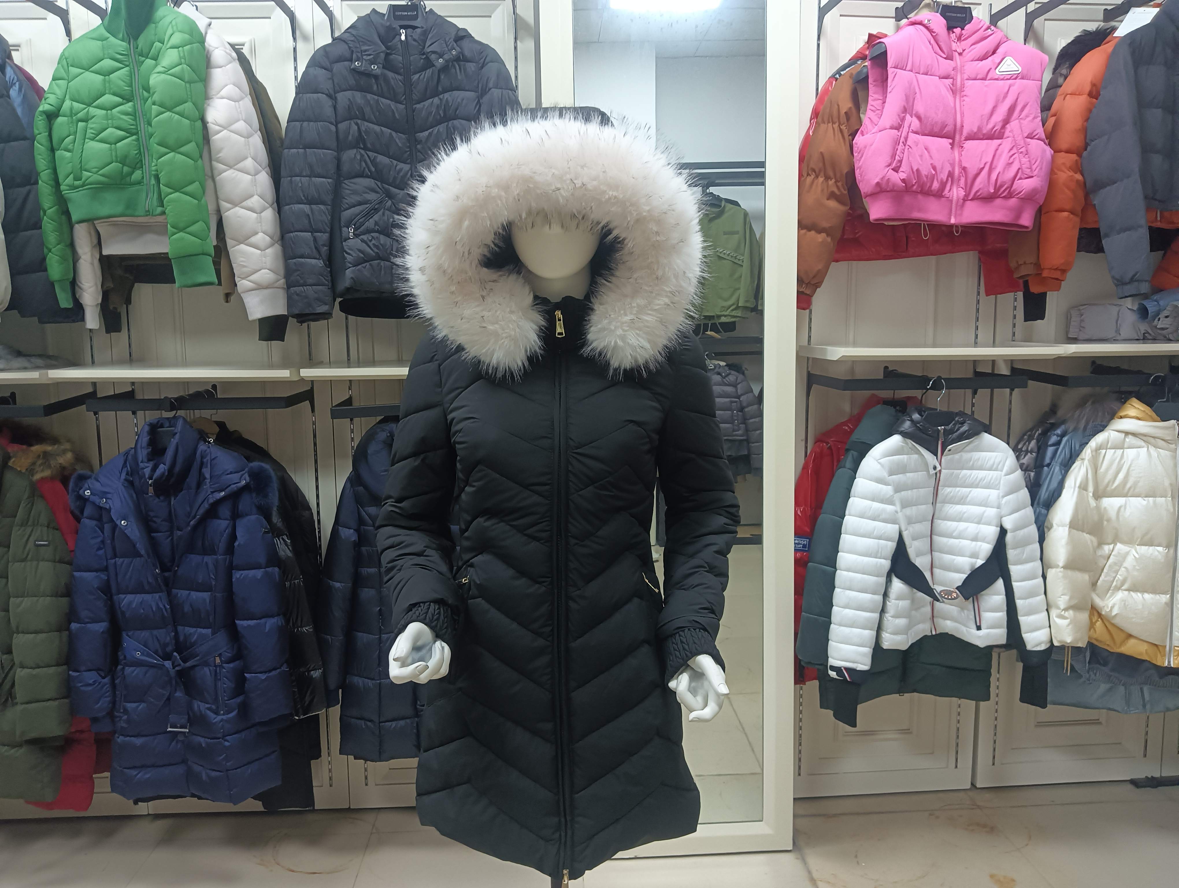 ABRIGOS- COAT- CHAQUETAS LEATHER- TERMICOS- GUANTES  Foto 7247830-8.jpg