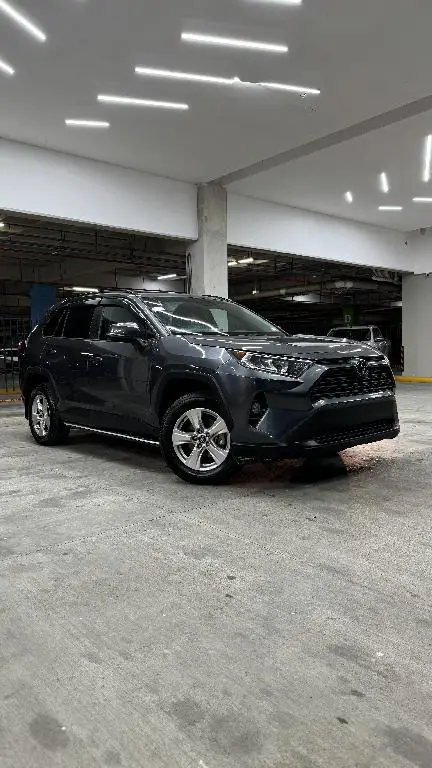 TOYOTA RAV4 2020 XLE RECIEN IMPORTADA Foto 7247835-1.jpg